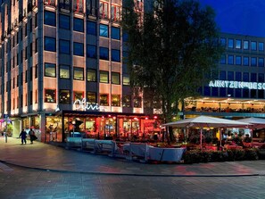 Exterior - BnB Stavanger at Ap2 Nice and Cozy Central 3 Rooms (Stavanger)