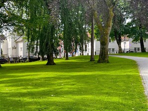 Golf - BnB Stavanger at Ap2 Nice and Cozy Central 3 Rooms (Stavanger)