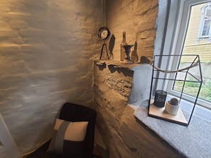 Apartment, 2 Bedrooms, Smoking | Interior - Bnb Downtown Stavanger Berti ap 3 - 2 Rooms (Stavanger)