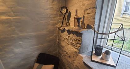 Bnb Downtown Stavanger Berti ap 3 - 2 Rooms