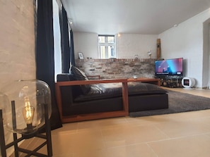Apartment, 2 Bedrooms, Smoking | Interior - Bnb Downtown Stavanger Berti ap 3 - 2 Rooms (Stavanger)