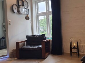 Appartement, 2 chambres, fumeurs | Intérieur