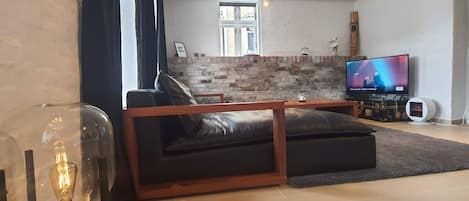 公寓, 2 間臥室, 吸煙房 | 內部