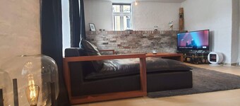 Bnb Downtown Stavanger Berti ap 3 - 2 Rooms