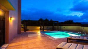 Unclassified image, 2 of 9, button - Stunning one Bedroom Apartment in Loutra (Rethymno)