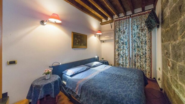 2 Schlafzimmer