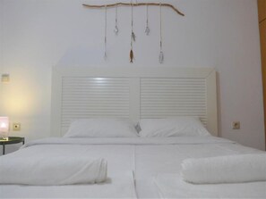 Departamento, 2 habitaciones, con acceso para personas discapacitadas, patio | 3 habitaciones 