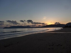 Appartamento, 2 camere da letto, accessibile ai disabili, balcone | Spiaggia