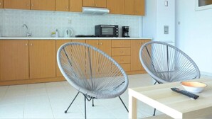 Căn hộ, 2 phòng ngủ, phù hợp cho người khuyết tật, ban công | Nội thất