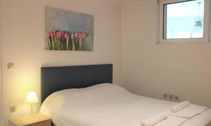 Apartment, 2 Bedrooms, Accessible, Balcony | 3 bedrooms - "kalamaki Plaza Apartments \"thalassa\"" (Zakynthos)