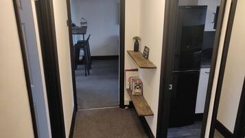 Apartment, 1 Bedroom | Floor plan