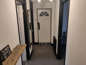 Apartment, 1 Bedroom | Floor plan - Riverside Park Penthouse Apartment In St Neots (St Neots)