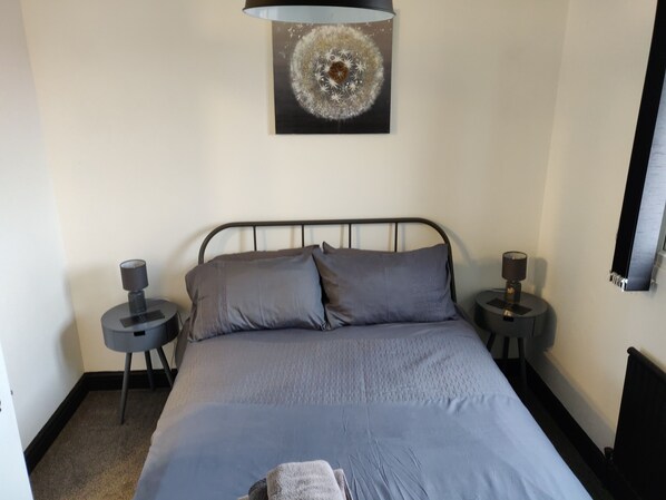 Apartment, 1 Bedroom | 1 bedroom - Riverside Park Penthouse Apartment In St Neots (St Neots)