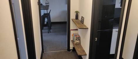 Appartement, 1 slaapkamer | Grondplan