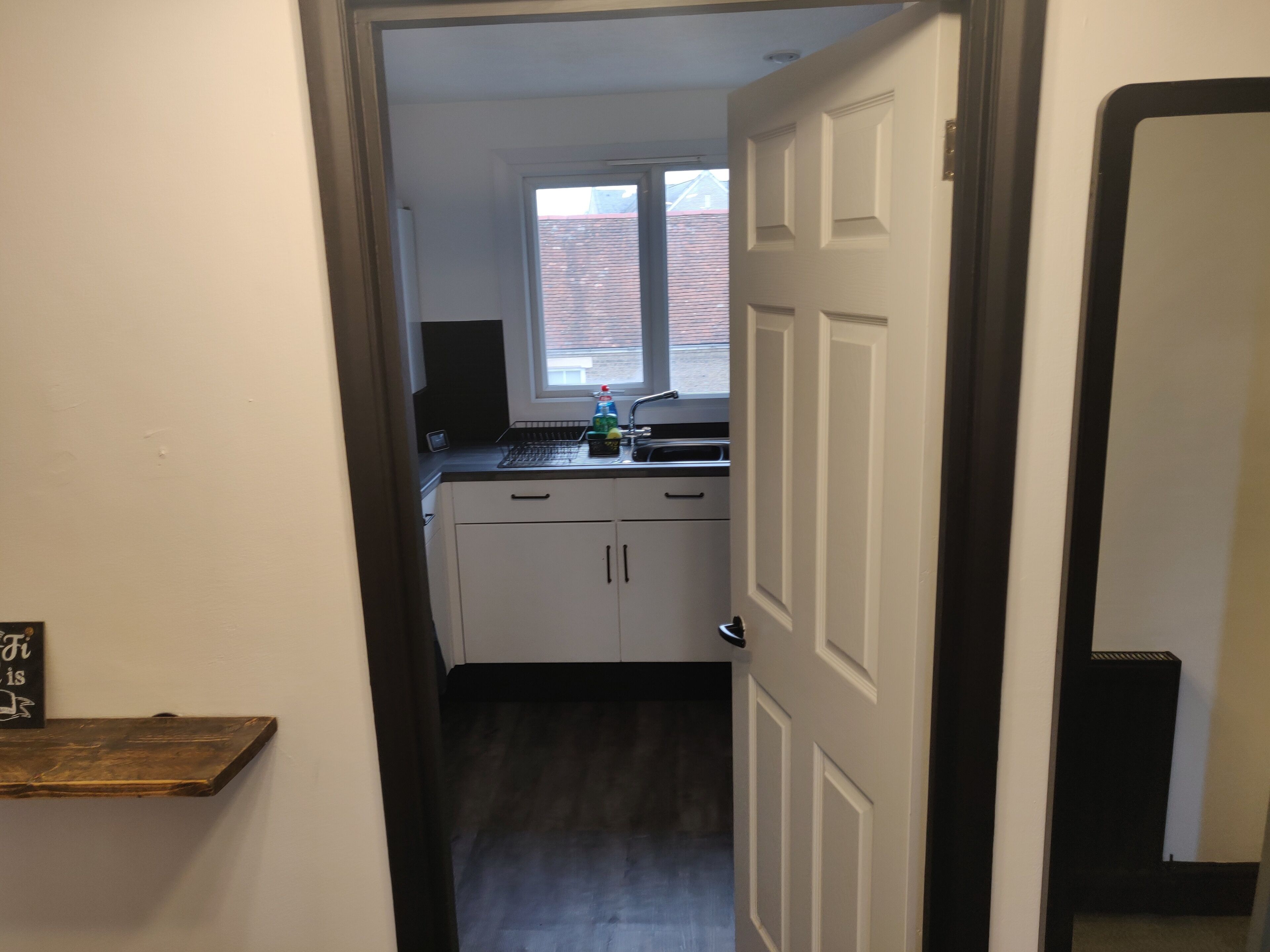 Apartment, 1 Bedroom | Interior