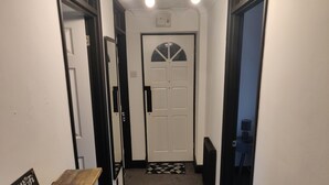 Apartment, 1 Bedroom | Floor plan - 1 Bedroom Riverside Apartment St Neots Riverside Park Area (St Neots)