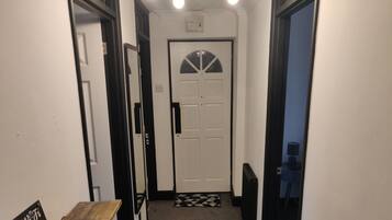Apartment, 1 Bedroom | Floor plan