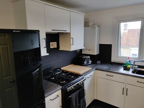 Appartement, 1 chambre | Intérieur