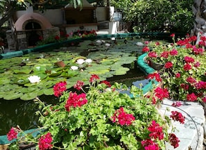 House, 2 Bedrooms, Smoking, Balcony | Taman