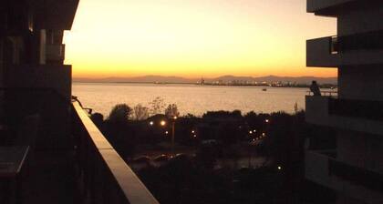 Promenade Apartment With Sea View