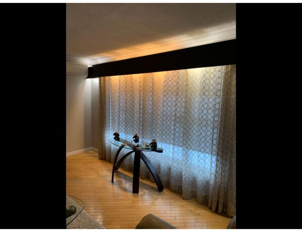 Gemeinsamer Schlafsaal, 1 Schlafzimmer, Raucher, Terrasse | Innenbereich