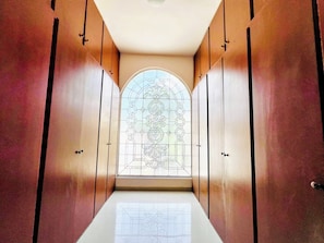 Chambre, 1 chambre, fumeur, patio | Intérieur