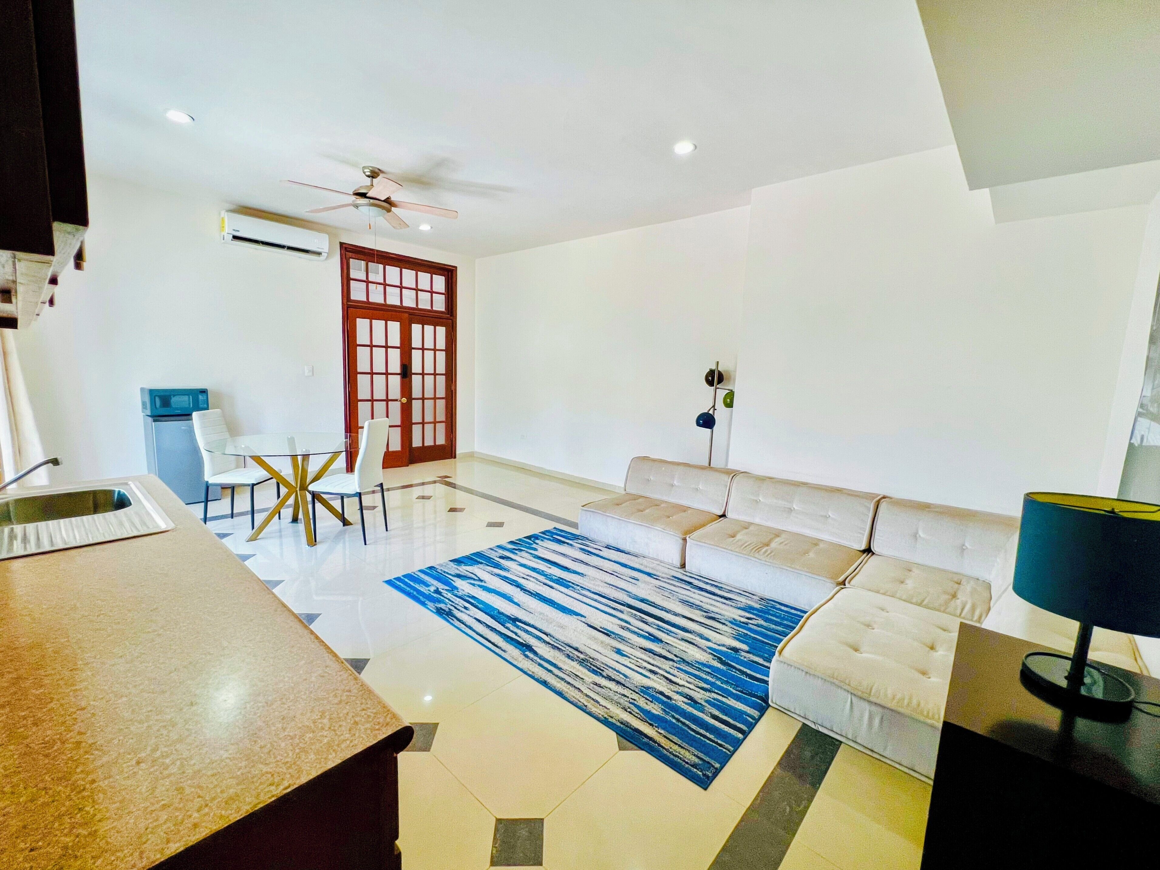 Foto - 20, Suite for 4 People