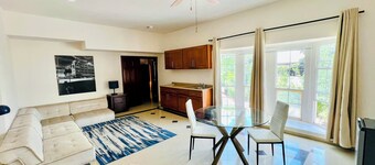 Room-20, Suite for 4 People
