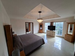 Servicios de la habitación