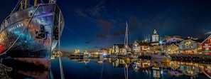 Apartment, 2 Bedrooms, Smoking | Marina