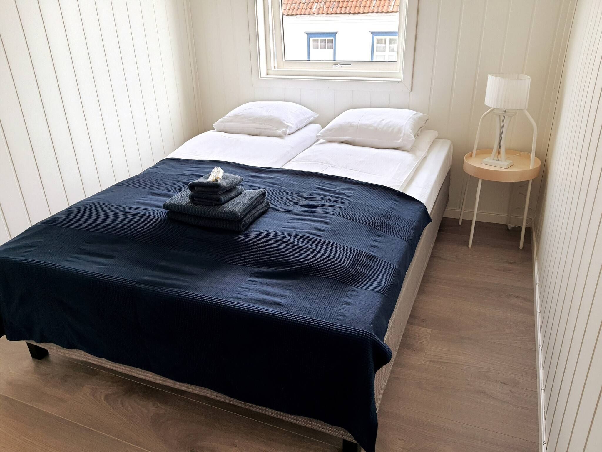 4 bedrooms, free WiFi, bed sheets