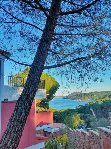 Casa Rural Con Espectaculares Vistas Al Lago