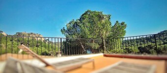 Casa Rural Con Espectaculares Vistas Al Lago