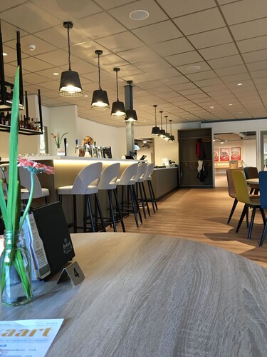 Northseachalets Ameland