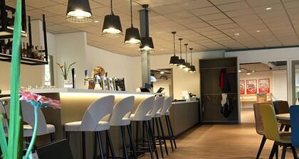 Northseachalets Ameland