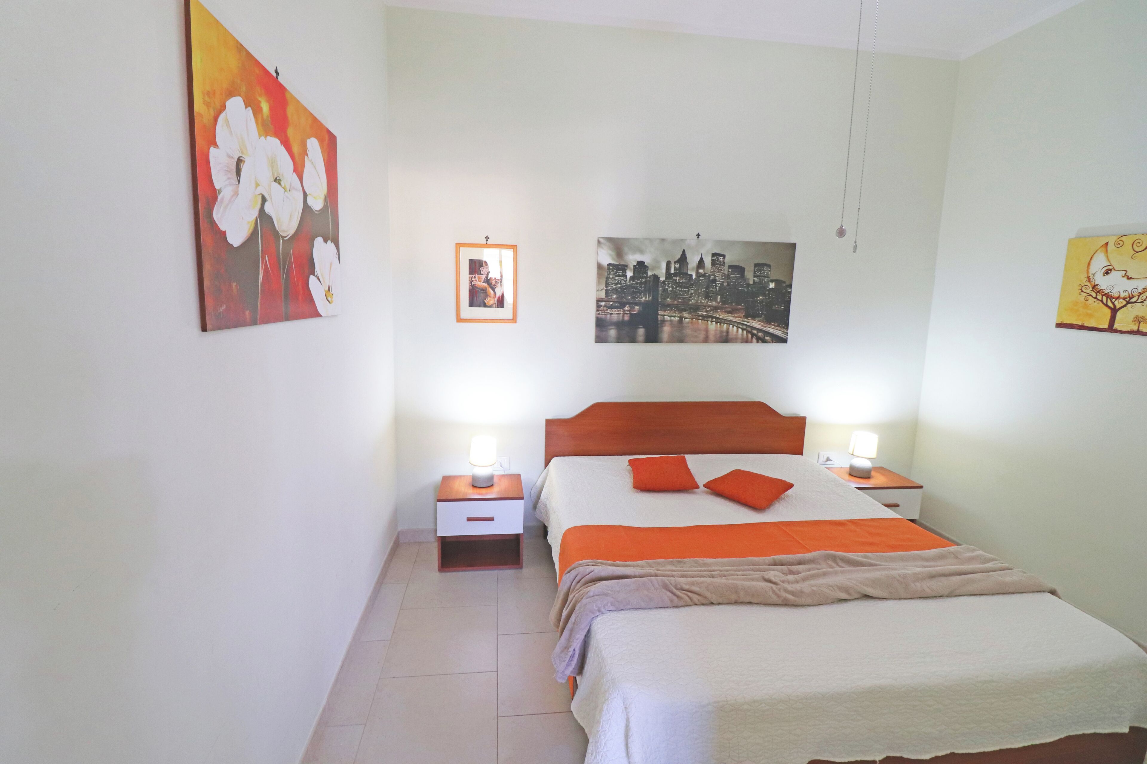 House, 1 Bedroom, Balcony, City View | 2 bedrooms