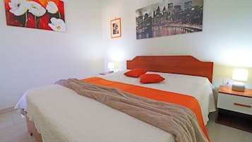 House, 1 Bedroom, Balcony, City View | 2 bedrooms