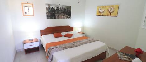 2 habitaciones