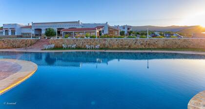 Bungalow Double 4 - El Cortijo Chefchaeun Hotel Spa