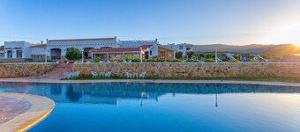 Bungalow Double 7 - El Cortijo Chefchaeun Hotel Spa