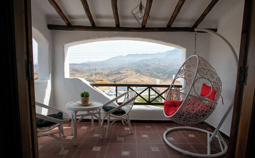 Room-bungalow Double 12 - El Cortijo Che