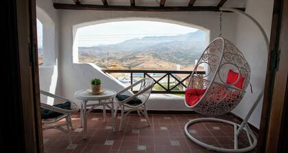 Room-bungalow Double 12 - El Cortijo Che