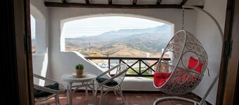 Room-bungalow Double 12 - El Cortijo Che