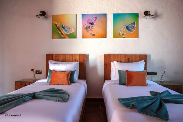 1 dormitorio
