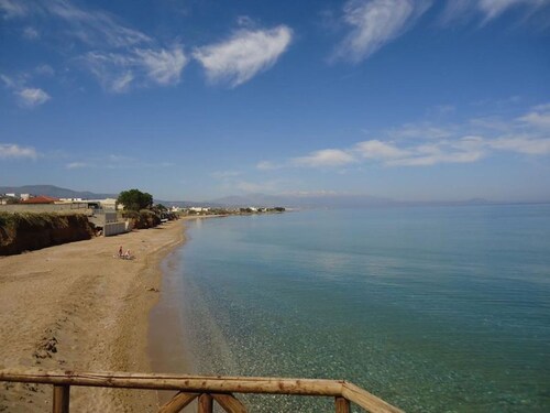 Two Three Bedroom Apt- Sea View Swimming Pool