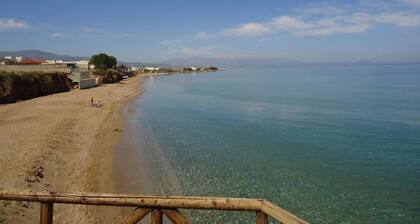 Two Three Bedroom Apt- Sea View Swimming Pool