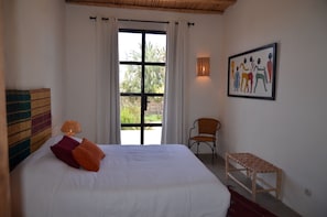 5 bedrooms - Guest House 12 People, 5 Bedrooms, Overnight or Full Rental (Essaouira)