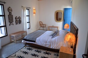 5 Schlafzimmer