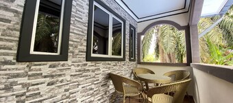 Hotel O Bayu Sintok Motel