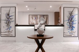 Detalle interior